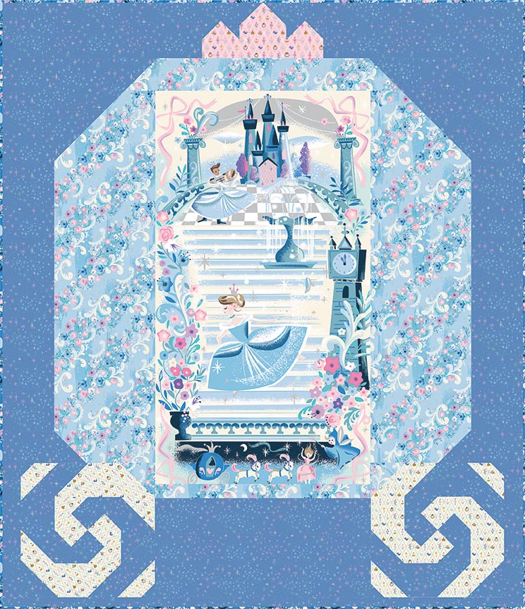 Collection: Lil%27-Farm-Friends, Wishes, Release Date: January